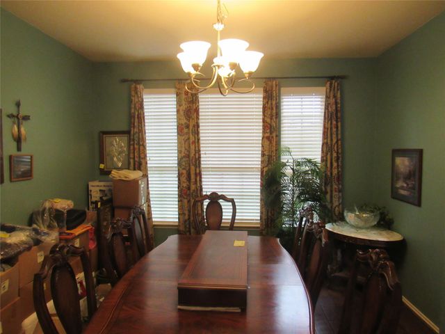 1513 San Carlos Drive, Van Alstyne, TX 75495