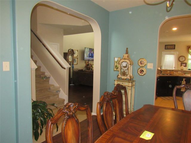 1513 San Carlos Drive, Van Alstyne, TX 75495