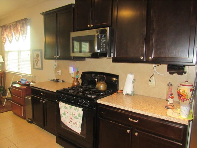 1513 San Carlos Drive, Van Alstyne, TX 75495