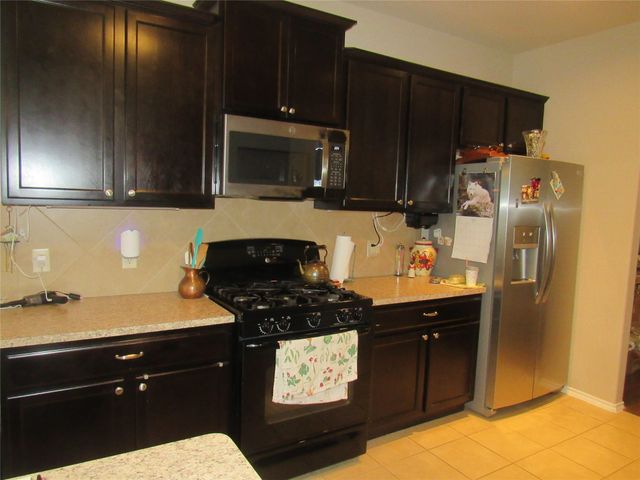 1513 San Carlos Drive, Van Alstyne, TX 75495