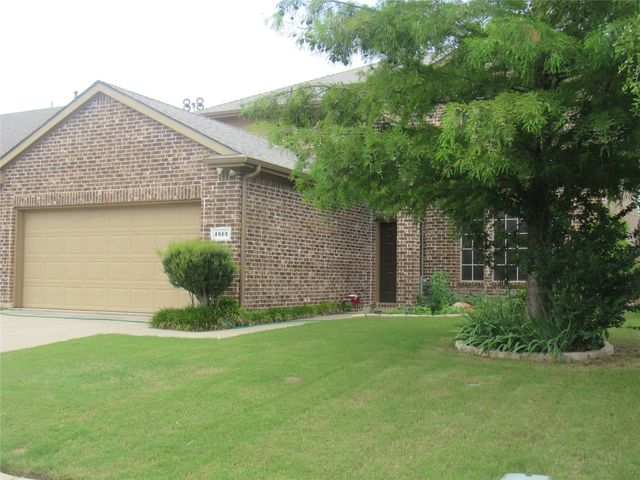 1513 San Carlos Drive, Van Alstyne, TX 75495