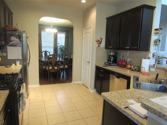 1513 San Carlos Drive, Van Alstyne, TX 75495