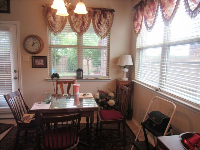 1513 San Carlos Drive, Van Alstyne, TX 75495