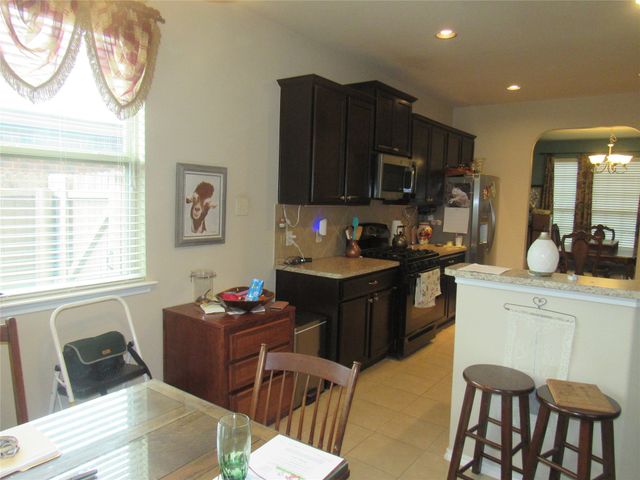1513 San Carlos Drive, Van Alstyne, TX 75495