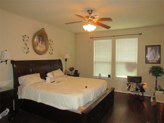 1513 San Carlos Drive, Van Alstyne, TX 75495