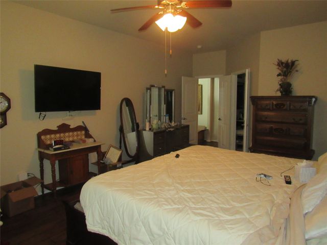 1513 San Carlos Drive, Van Alstyne, TX 75495