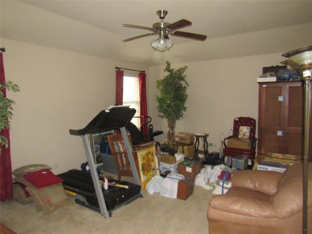 1513 San Carlos Drive, Van Alstyne, TX 75495