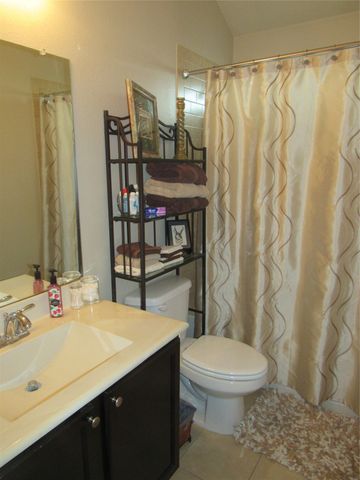 1513 San Carlos Drive, Van Alstyne, TX 75495