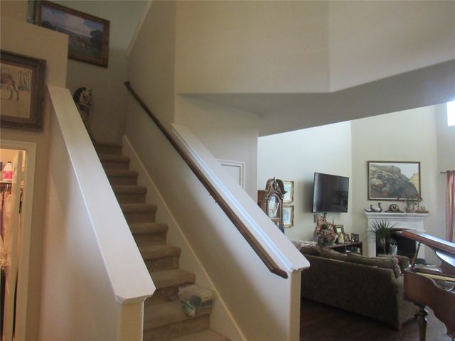 1513 San Carlos Drive, Van Alstyne, TX 75495