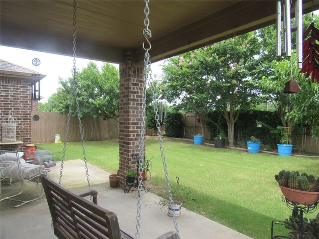 1513 San Carlos Drive, Van Alstyne, TX 75495