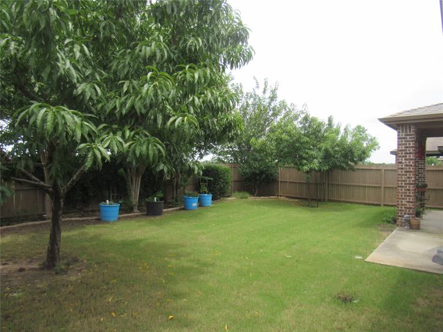 1513 San Carlos Drive, Van Alstyne, TX 75495