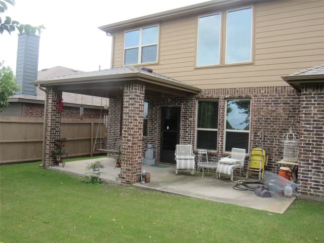 1513 San Carlos Drive, Van Alstyne, TX 75495
