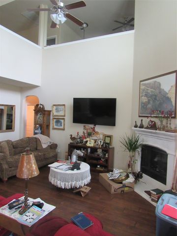 1513 San Carlos Drive, Van Alstyne, TX 75495