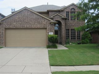 1513 San Carlos Drive, Van Alstyne, TX 75495