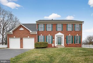 2854 CLOUDBERRY CT, Waldorf, MD 20603