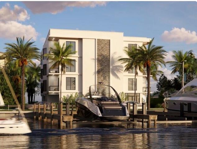 16 GULF BOULEVARD 301, Indian Rocks Beach, FL 33785