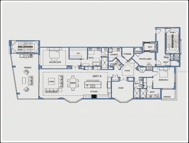 16 GULF BOULEVARD 301, Indian Rocks Beach, FL 33785
