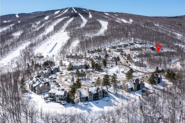46 Fowler Road O205, Ludlow, VT 05149