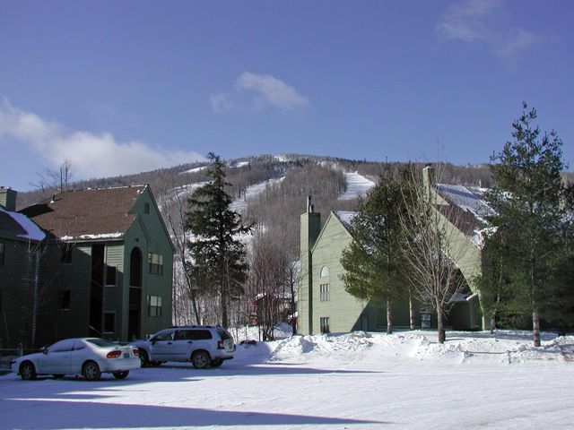 46 Fowler Road O205, Ludlow, VT 05149