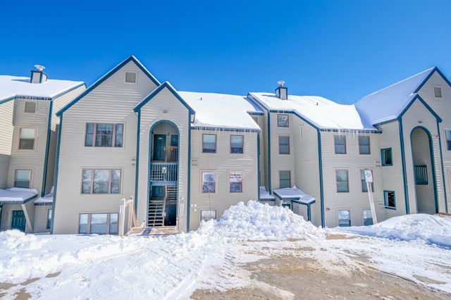 46 Fowler Road O205, Ludlow, VT 05149