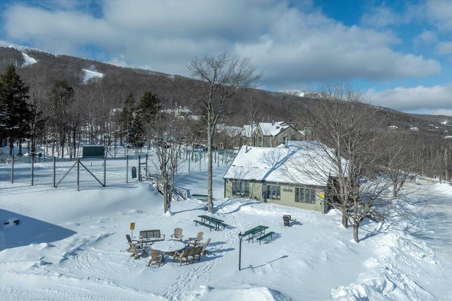 46 Fowler Road O205, Ludlow, VT 05149
