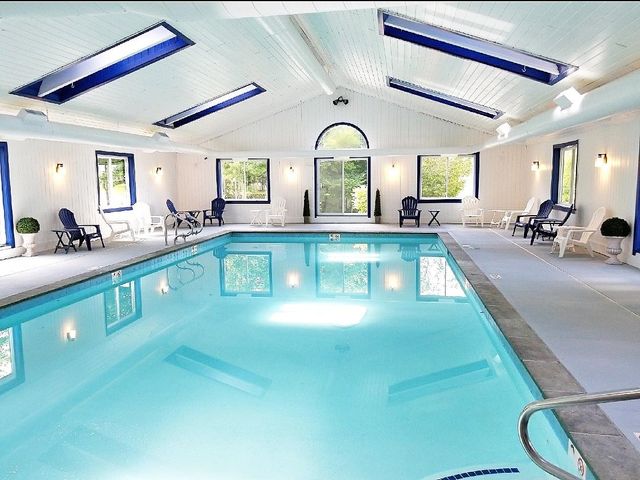 46 Fowler Road O205, Ludlow, VT 05149