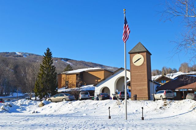 46 Fowler Road O205, Ludlow, VT 05149