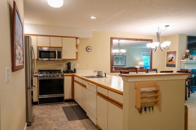 46 Fowler Road O205, Ludlow, VT 05149
