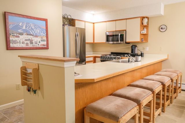 46 Fowler Road O205, Ludlow, VT 05149