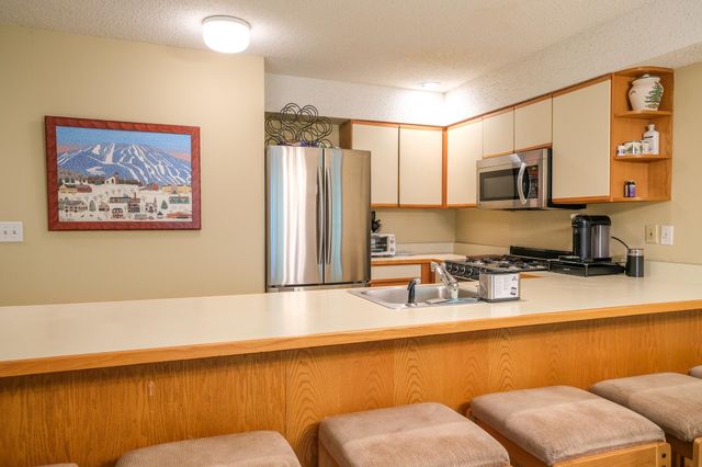 46 Fowler Road O205, Ludlow, VT 05149