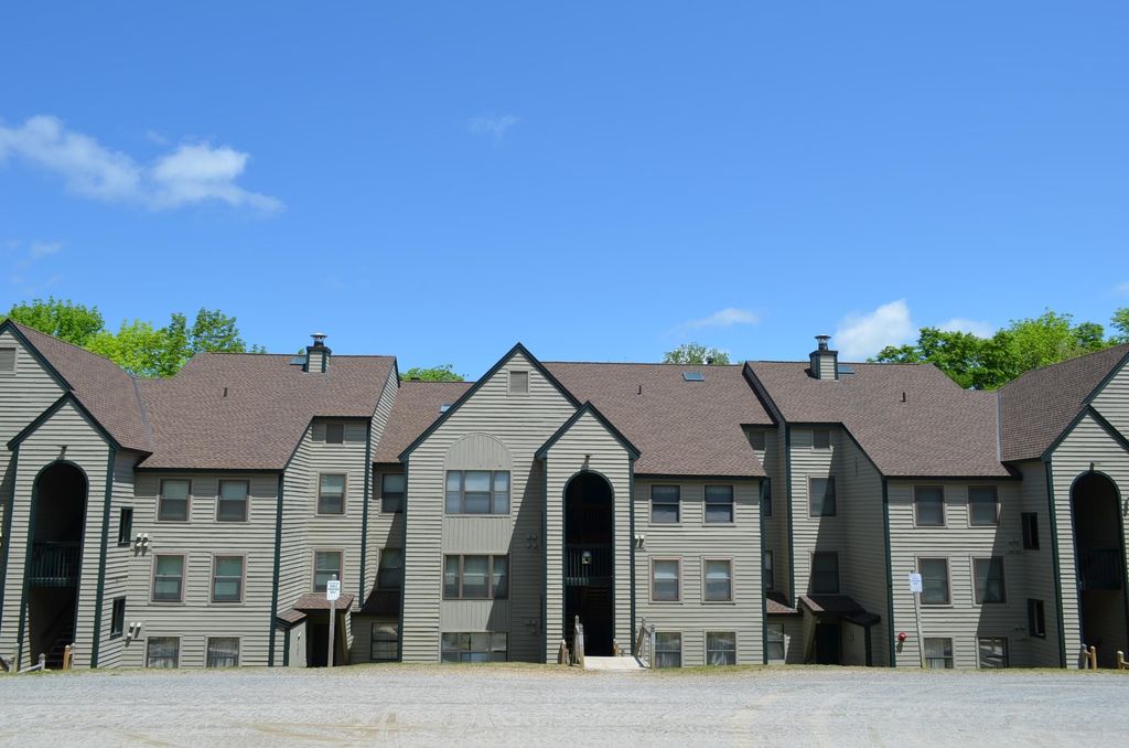 46 Fowler Road O205, Ludlow, VT 05149