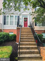 8656 ASPEN GROVE CT, Odenton, MD 21113