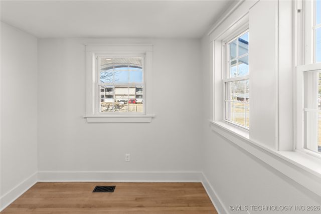 415 Sunset SW, Ardmore, OK 73401