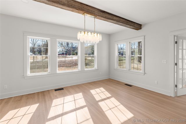 415 Sunset SW, Ardmore, OK 73401