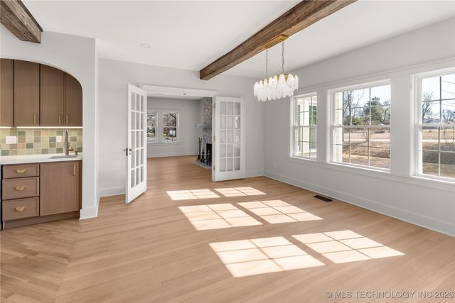 415 Sunset SW, Ardmore, OK 73401