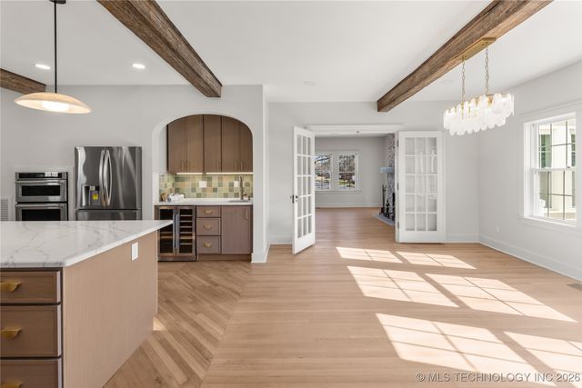 415 Sunset SW, Ardmore, OK 73401