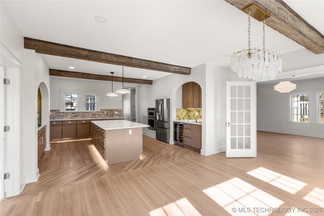 415 Sunset SW, Ardmore, OK 73401