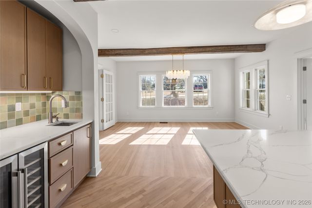 415 Sunset SW, Ardmore, OK 73401