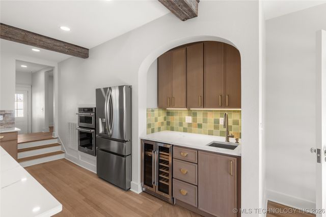 415 Sunset SW, Ardmore, OK 73401