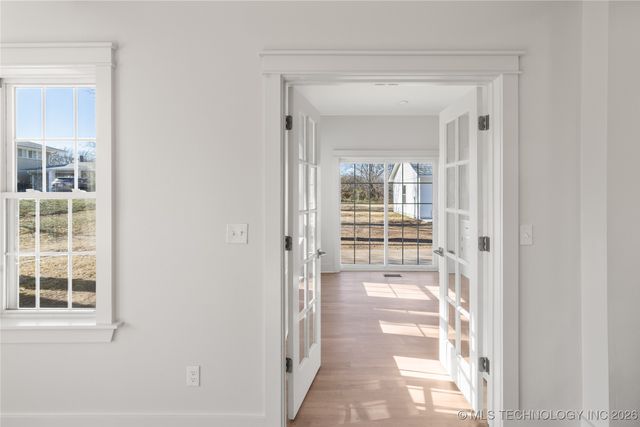 415 Sunset SW, Ardmore, OK 73401