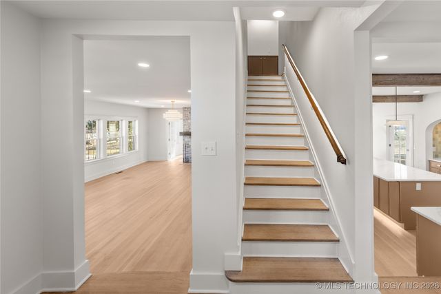 415 Sunset SW, Ardmore, OK 73401