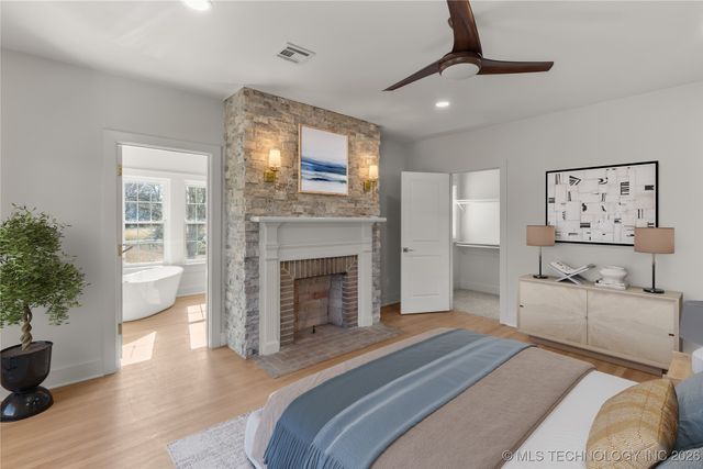 415 Sunset SW, Ardmore, OK 73401