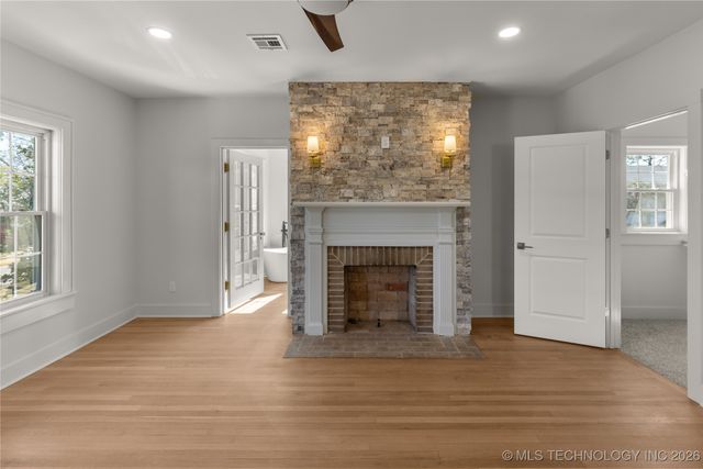 415 Sunset SW, Ardmore, OK 73401