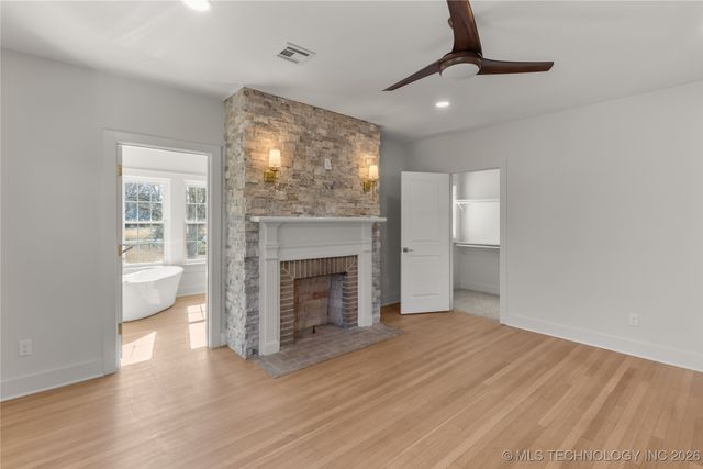 415 Sunset SW, Ardmore, OK 73401