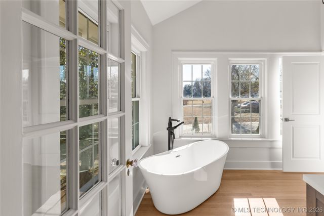 415 Sunset SW, Ardmore, OK 73401