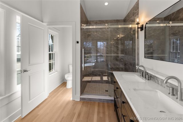 415 Sunset SW, Ardmore, OK 73401