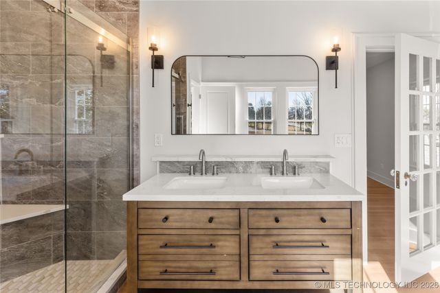 415 Sunset SW, Ardmore, OK 73401