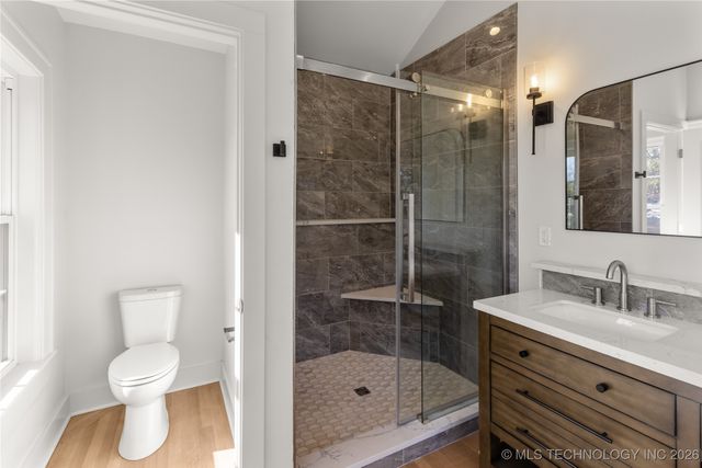 415 Sunset SW, Ardmore, OK 73401