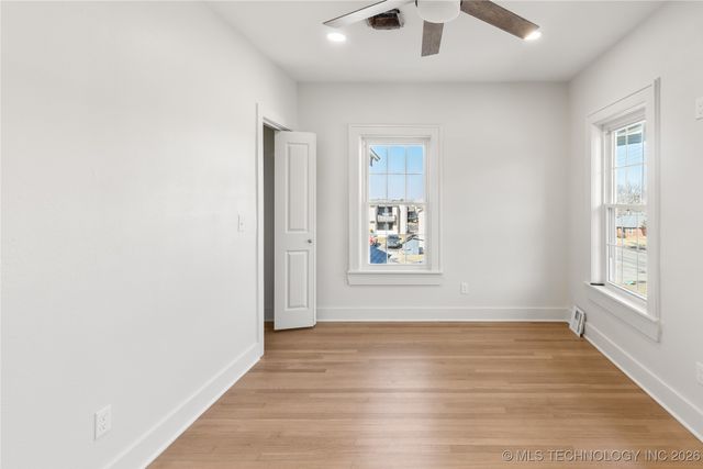 415 Sunset SW, Ardmore, OK 73401