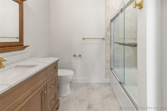 415 Sunset SW, Ardmore, OK 73401